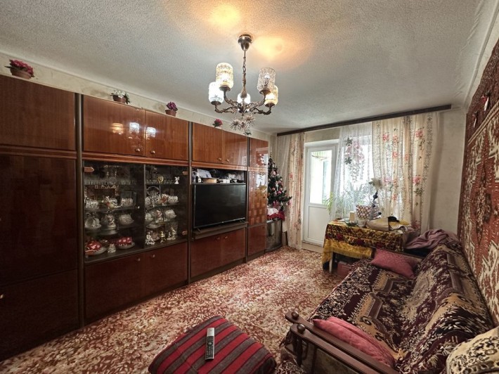 Продаж 2 к. квартири, вул Новодарницька 32 Дарницький р-н - фото 1