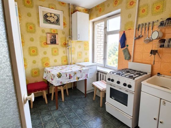 2х кімн.кв., 51 м.кв., вул. Саксаганського 45, метро "Площа Українських Героїв" Киев