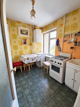 2х кімн.кв., 51 м.кв., вул. Саксаганського 45, метро "Площа Українських Героїв" - фото 1