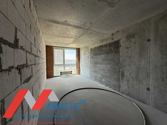 Продаж 1к квартира 4 пов. 56м2 ЖК Грейт Great Дніпровська Набережна вул. Причальна