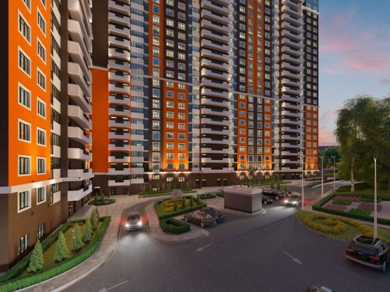 Без %Продаж 3к квартири ЖК Багговутівський,Держпрограми