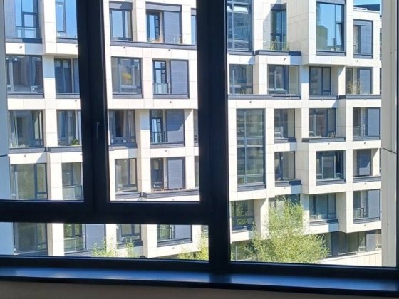БЕЗ КОМІСІІ Продаж однокімнатної квартири в жк Unit Home