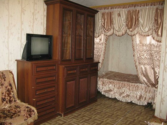 Продается 1-ая квартира, Дарницкий р-н, Новая Дарница, ул. Бориспольская. Киев