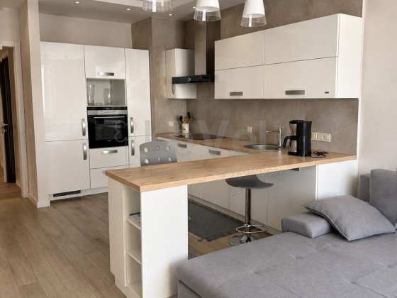 Продаж 3 кімнатної квартири в ЖК Сонячна брама, вул.Юлії Здановської 73-ж