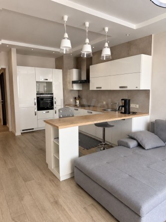 Продаж 3 кімнатної квартири в ЖК Сонячна брама, вул.Юлії Здановської 73-ж - фото 1
