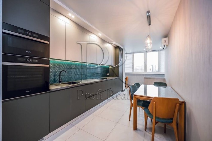 Продаж 2к. квартири Ясинуватський  ЖК The Lakes Деміївська - фото 1