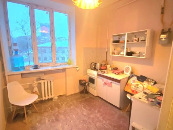 Продам 1к кв 38 м2, Татарська, 2А, Лук'янівська пішки 9 хв