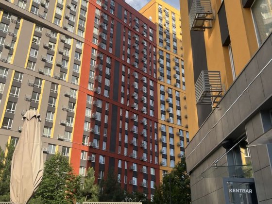 Частковий ремонт продам 1к к-ру ЖК Світло Парк // Svitlo Park