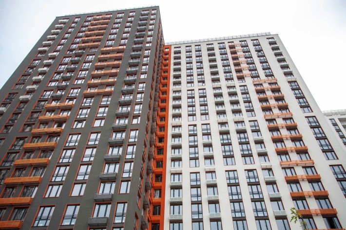 СТИЛЬНА 1-кімнатна квартира | ПРОДАЖ | ЖК SEVEN | ОСОКОРКИ - фото 1