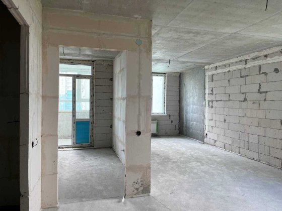 Продаж квартира 48м  ЖК Одеський бульвар Метро Теремки