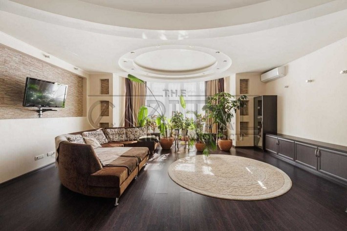 Продаж / Квартира / 112 м2 / ЖК Златоустівський / Шевченківський район - фото 1