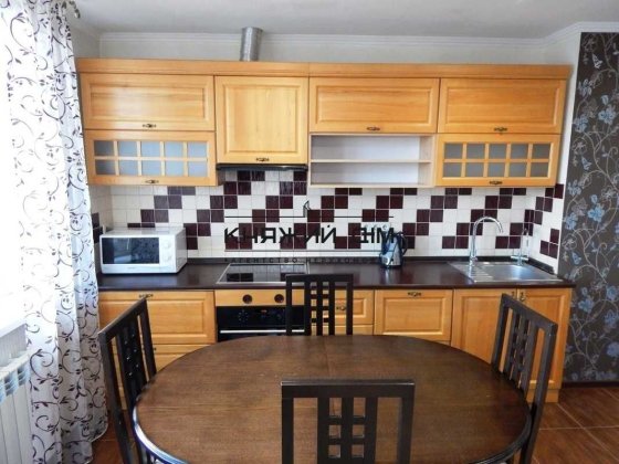 Продаж 1-кімнатної квартири 54 м² Осокорки КОД  21147760