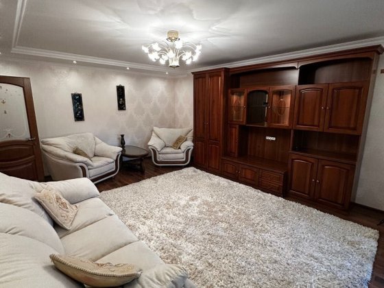 ВЕЛИКА 2-кімнатні квартира | Бульвар верховної РАДИ, 21А | ПРОДАЖ