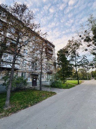 Продам двокімн квартиру проспект Соборності 16А - фото 1