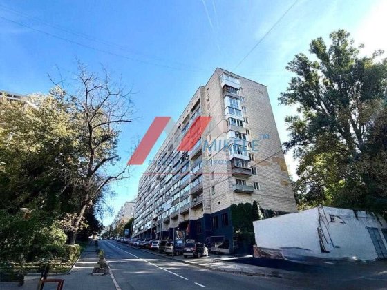 Продаж Без% 1к квартира 28 м2 Кловський Узвіз 20 Печерськ м.Кловська, Арсенальна Печерська Липки Уря Киев
