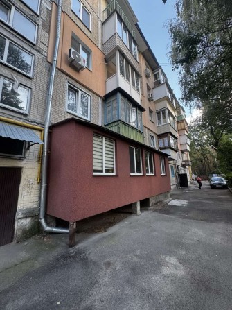 Продаж 2кімнатноі квартири в Києві біля парку! - фото 1