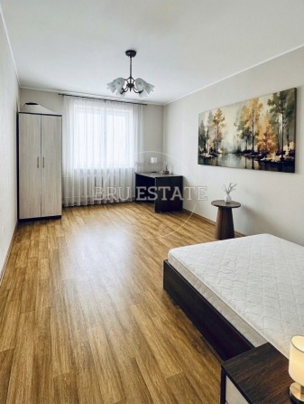 Без комісії Продаж 1 к квартири  43 м біля будинку вид що санаторій Закрита територія Позняки Осокор - фото 1