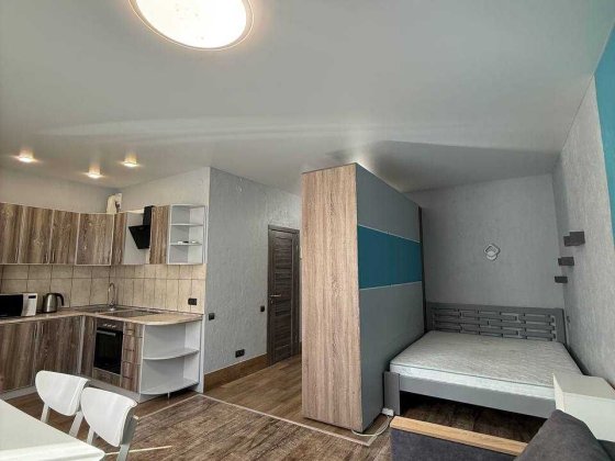 Продаж смарт-квартири 32 м² у ЖК ParkLand