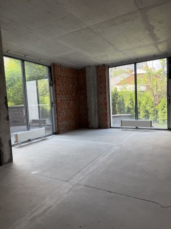 Продаж  Печерськ | 2550 м2  | Hidden | Видова квартира 81,1 м² з терасою | Панорамні вікна | Власник - фото 1