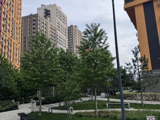 Терміновий продаж‼️ 1 кімн. квартира в ЖК SvitloPark, Зданий будинок‼️Печерськ. Киев