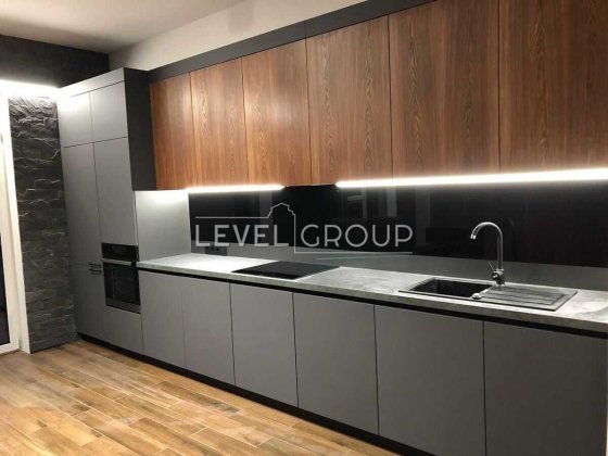 Продаж 1 кімнатної квартири з дизайнерським ремонтом ЖК AuRoom вул. Паньківська Центр Киев
