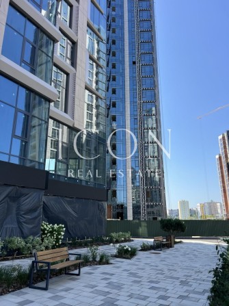 БЕЗ % Продаж квартири без ремонту | 89м² | ЖК «Новопечерські липки» - фото 1