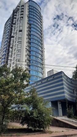 3к,евроремонт,123м2,Провіантська, 3,метро Політехнічний інститут,центр - фото 1