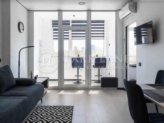 2-кімн ЖК Manhattan city пр. Берестейський 11 Шевченківський Центр