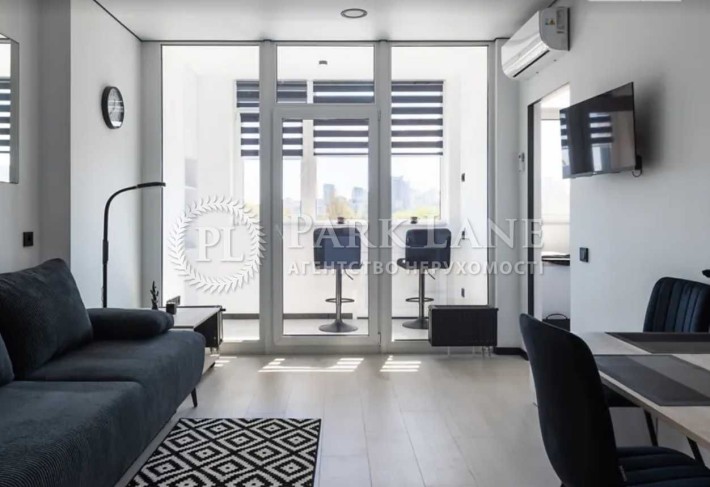2-кімн ЖК Manhattan city пр. Берестейський 11 Шевченківський Центр - фото 1