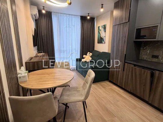 Продаж 1-кімнатної квартири в ЖК «Лебединий» є Укриття | 3 хв до метро Харківська