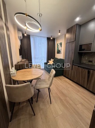 Продаж 1-кімнатної квартири в ЖК «Лебединий» є Укриття | 3 хв до метро Харківська - фото 1