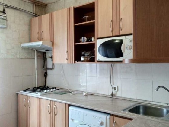 Без %! Продам 2 кімн. вул. Павла Петриченка (Волго-Донська),газ