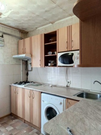 Без %! Продам 2 кімн. вул. Павла Петриченка (Волго-Донська),газ - фото 1