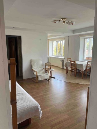 Від власника, без комісії, продаж 3к., 4/9 п, цегл. буд., 62,8 Дніпр р-н, Русанівка - фото 1