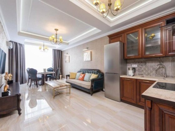 Центр Печерськ ЖК Аристократ 65м² Ремонт Коновальця, 34а / Лесі Українки Тютюнника Кардинал