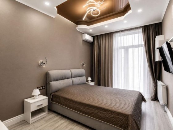 Продажа / КвартираКиїв, Печерський район, ул. Василя Тютюнника, 12 Киев