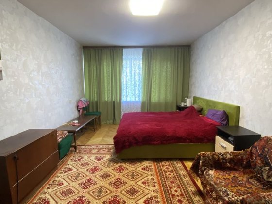 Продам 2 кімн квартиру проспект Науки ,25 метро «Деміівcька», "Либідська"