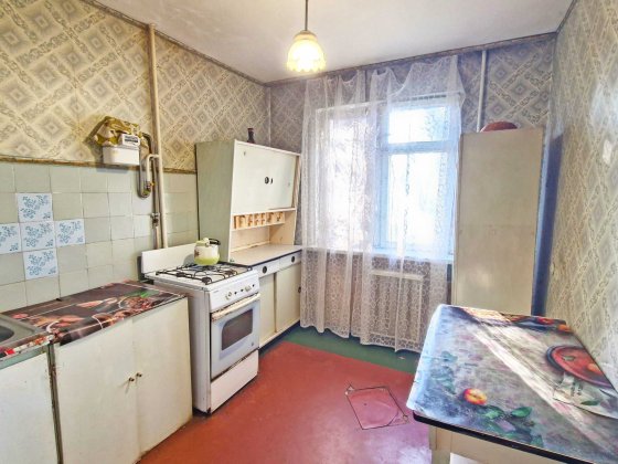 1 кімнатна квартира, вул. Щусева 42А, м. Сирець. Шевченківський рн. Без комісії.