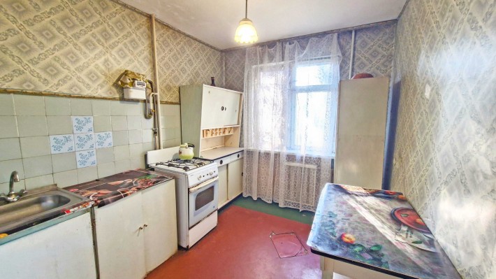 1 кімнатна квартира, вул. Щусева 42А, м. Сирець. Шевченківський рн. Без комісії. - фото 1