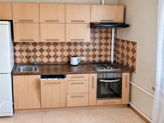 Продаж 2-кімнатної квартири в центрі Києва, вул. Тарасівська, 3, поруч метро Університет, Площа Укра
