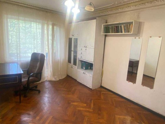 Без %. Продаж 2-К квартири , вул. Сальського 31/Сирець