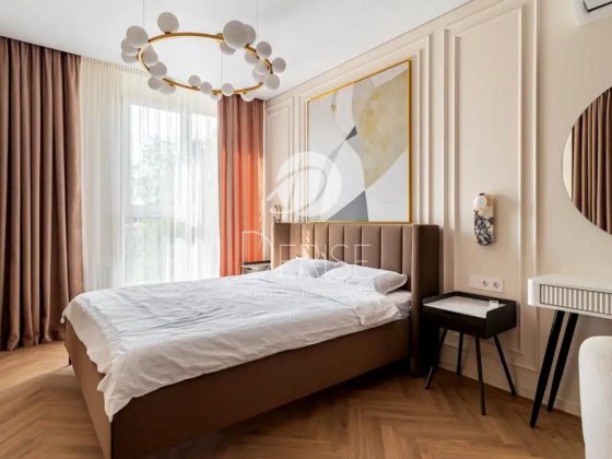Продаж 1-кімн., ЖК Nordica Residence, вул. Андрія Верхогляда, 30, Печерський район м. Києва Печерськ