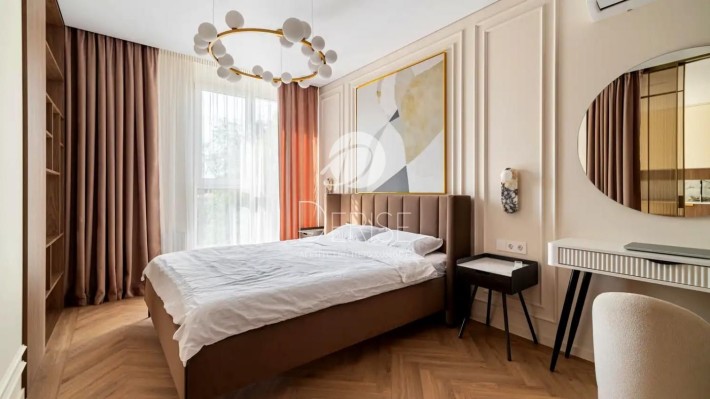 Продаж 1-кімн., ЖК Nordica Residence, вул. Андрія Верхогляда, 30, Печерський район м. Києва Печерськ - фото 1
