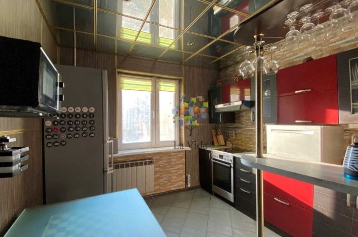 Продаж 2к квартири, Здолбунівська, 11а, Держпрограми - фото 1