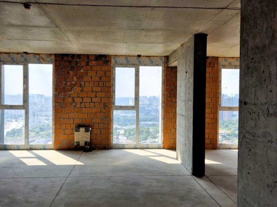 Вул. Верхогляда | Без % для покупця  101 м2 | Печерський р-н | ЖК Nordica Residence