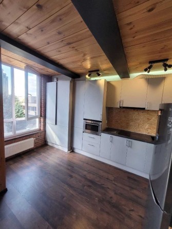 Квартира ЖК Паркленд, 1-комн, 38м2, ГАЗ!!! 77000$ БЕЗ КОМИССИИ - фото 1