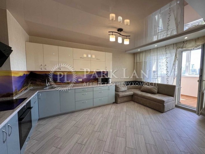 Ясинуватський провулок 11, ЖК The Lakes.  тихе місце, якісний ремонт, без % - фото 1