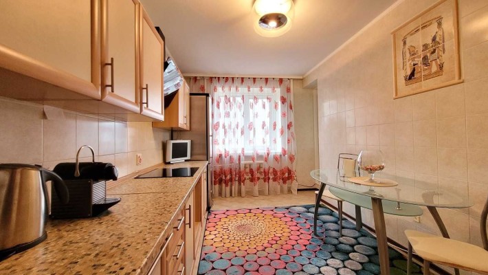 Без% Продаю 3кімн квартиру Київ Дарницький р-н, вул Ахматової 3 - фото 1