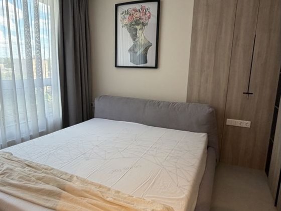 Продаж 1к квартира метро Голосіївська Васильківська  ремонт провулок Ужгородський 4/1  ЖК Вайт Лайнс Киев
