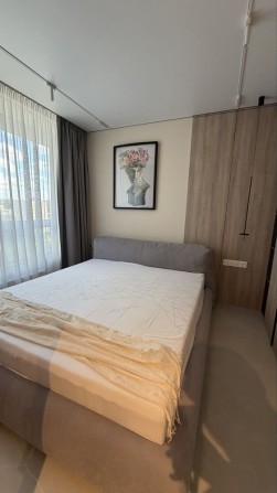 Продаж 1к квартира метро Голосіївська Васильківська  ремонт провулок Ужгородський 4/1  ЖК Вайт Лайнс - фото 1